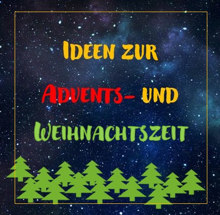 Button Advent u Weihnachten1