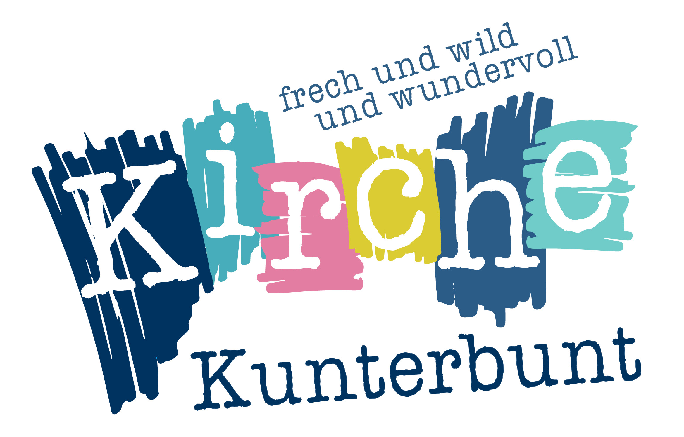 KircheKunterbunt Logo Web