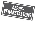 abruf veranstaltung oben