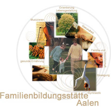 Familien-Bildungsstätte Aalen