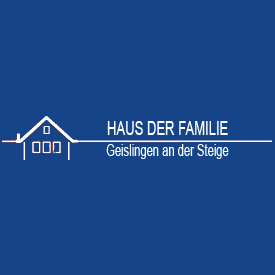 Haus der Familie Geislingen