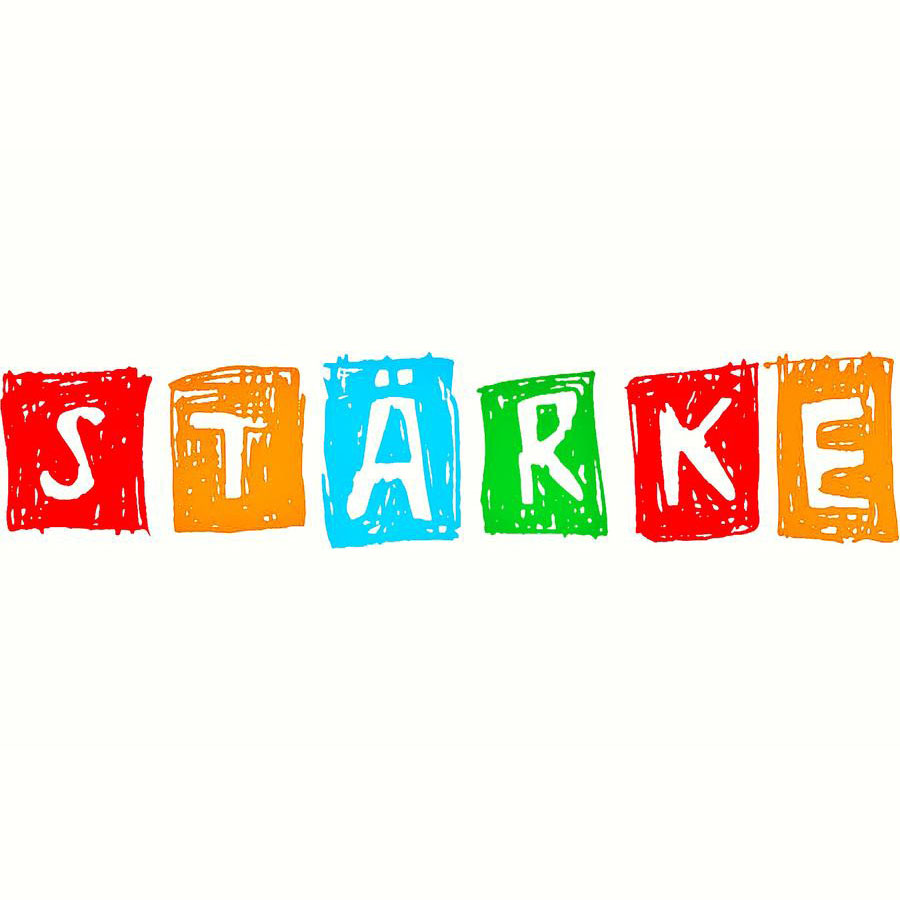 Landesprogramm STÄRKE