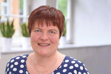 Ulrike Krusemarck