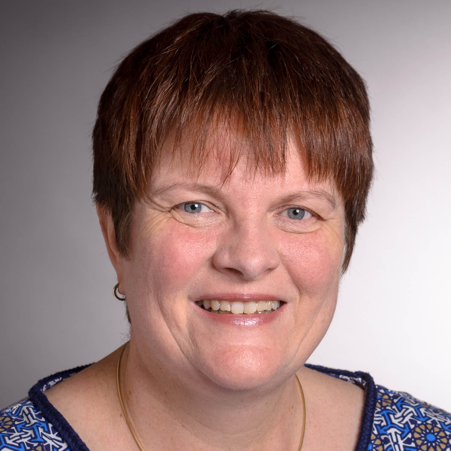 Ulrike Krusemarck