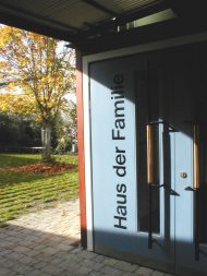 Haus Der Familie Reutlingen